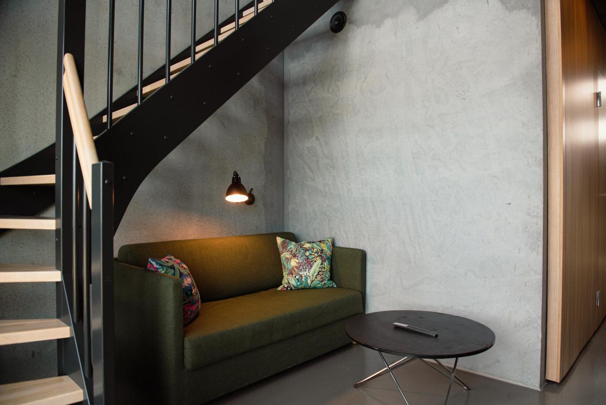 Aparthotel Guestapart