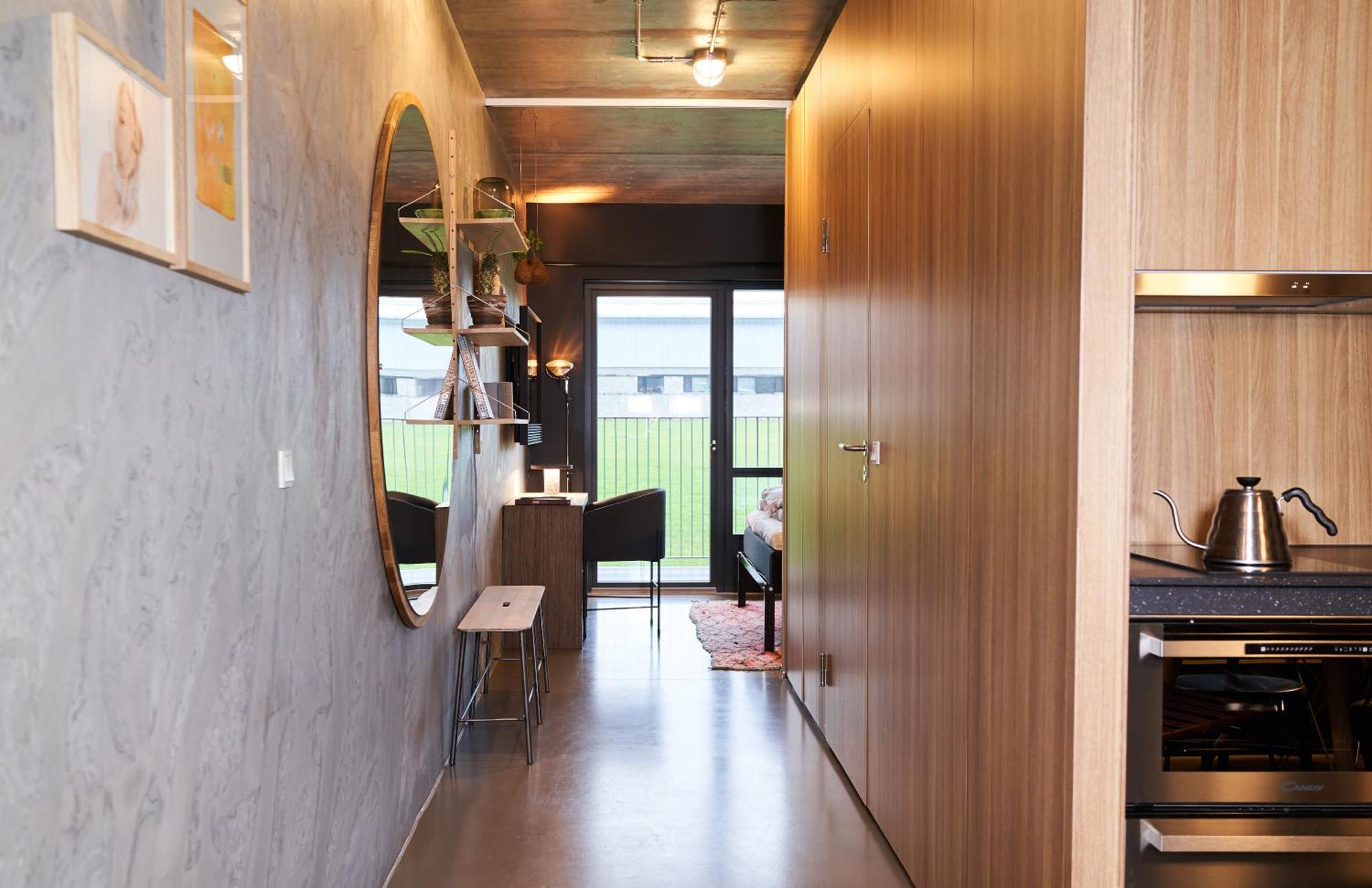 Aparthotel Guestapart 3*