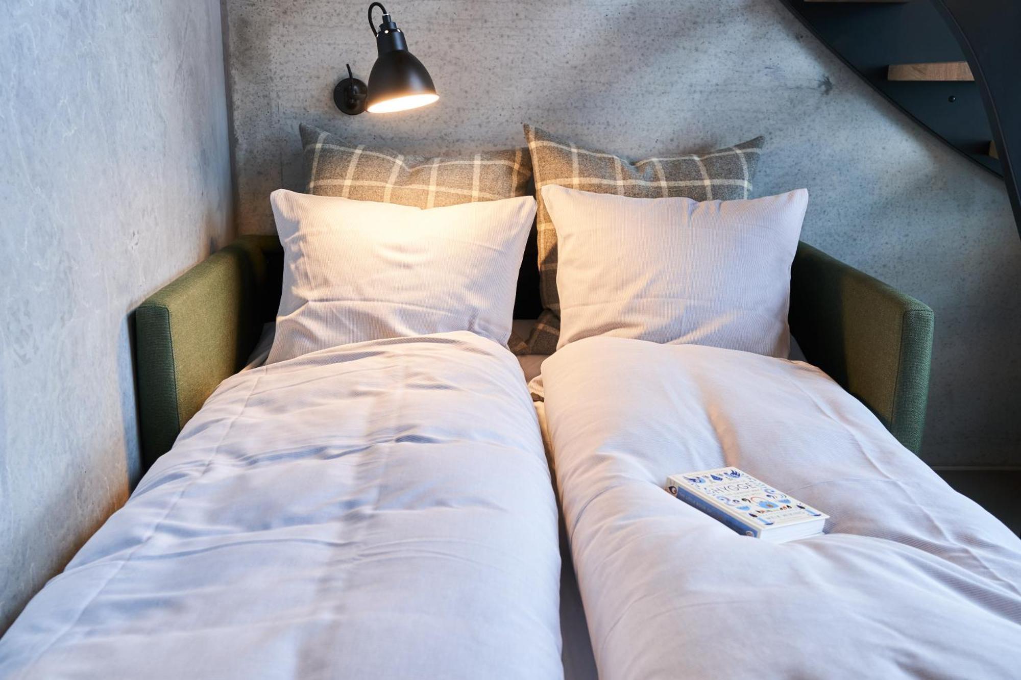Aparthotel Guestapart Århus