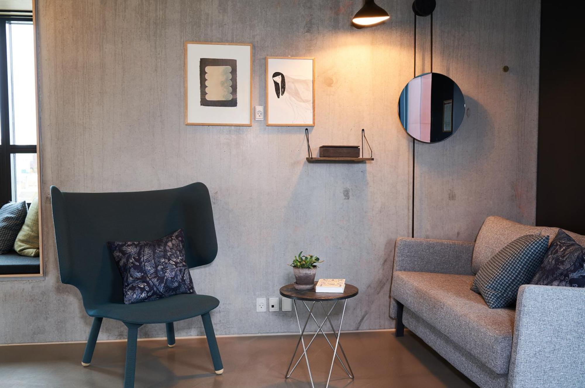 Guestapart Aparthotel