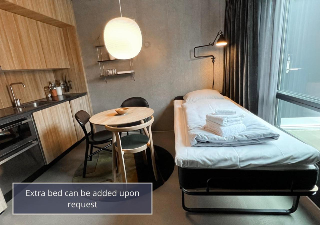 Guestapart Aparthotel Aarhus