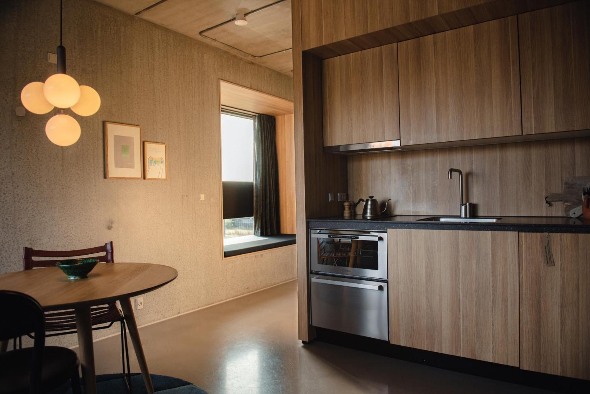 Guestapart Aparthotel 3*