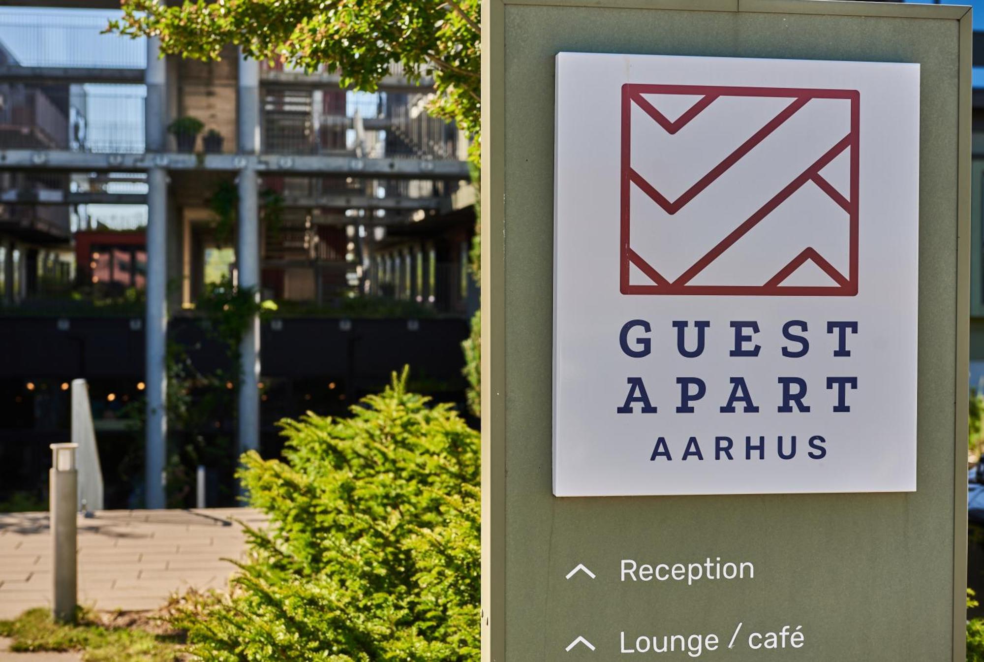 Guestapart Aparthotel