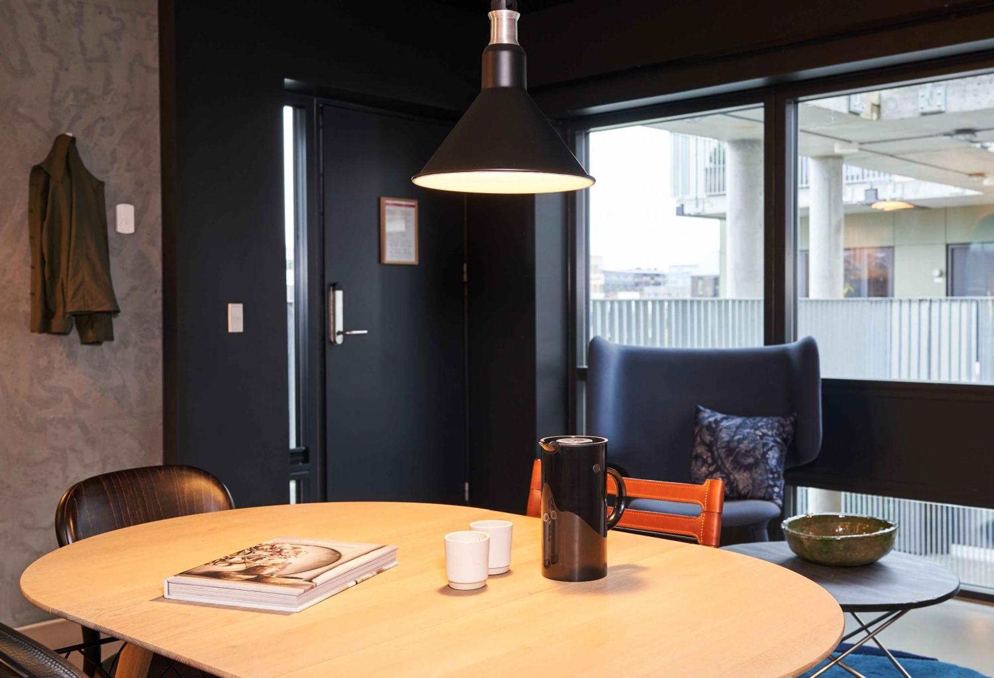 Aparthotel Guestapart 3*