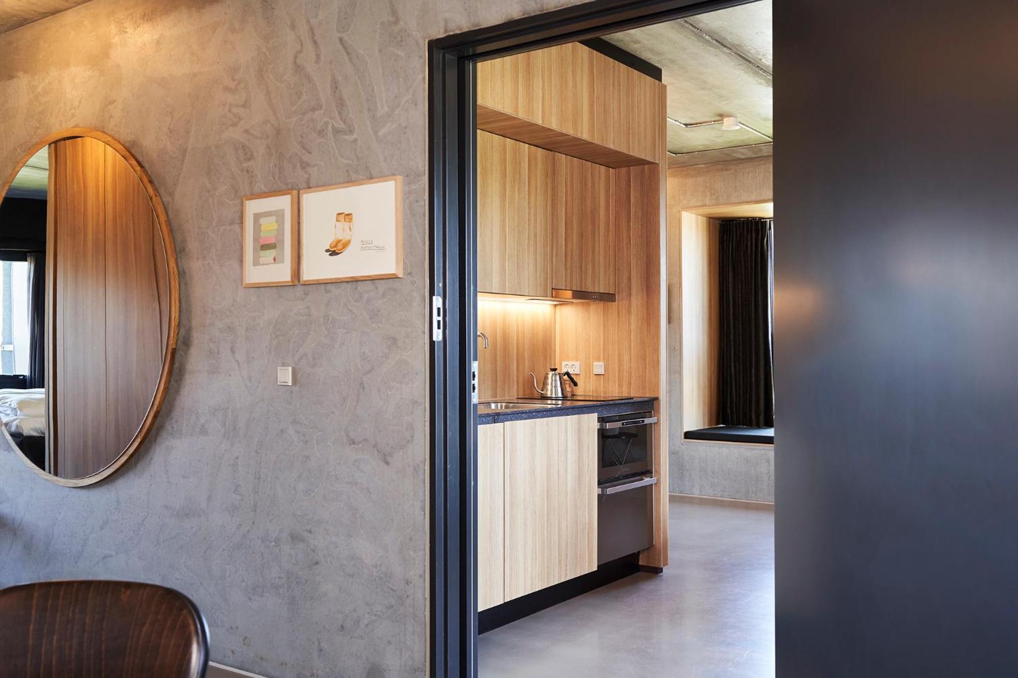 Guestapart Aparthotel