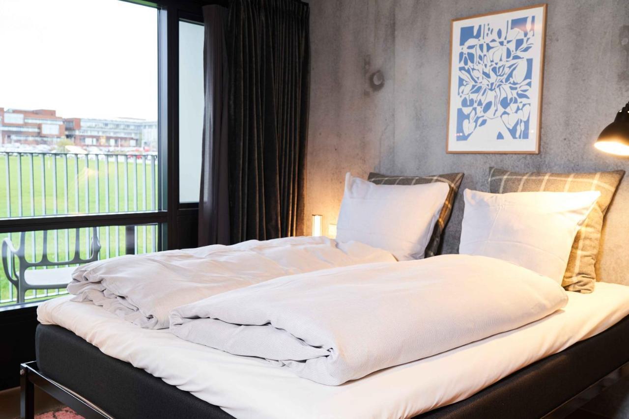Aparthotel Guestapart