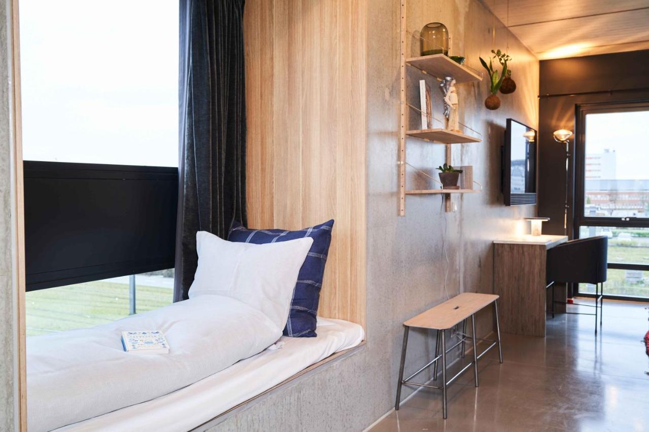 Guestapart Aparthotel 3*