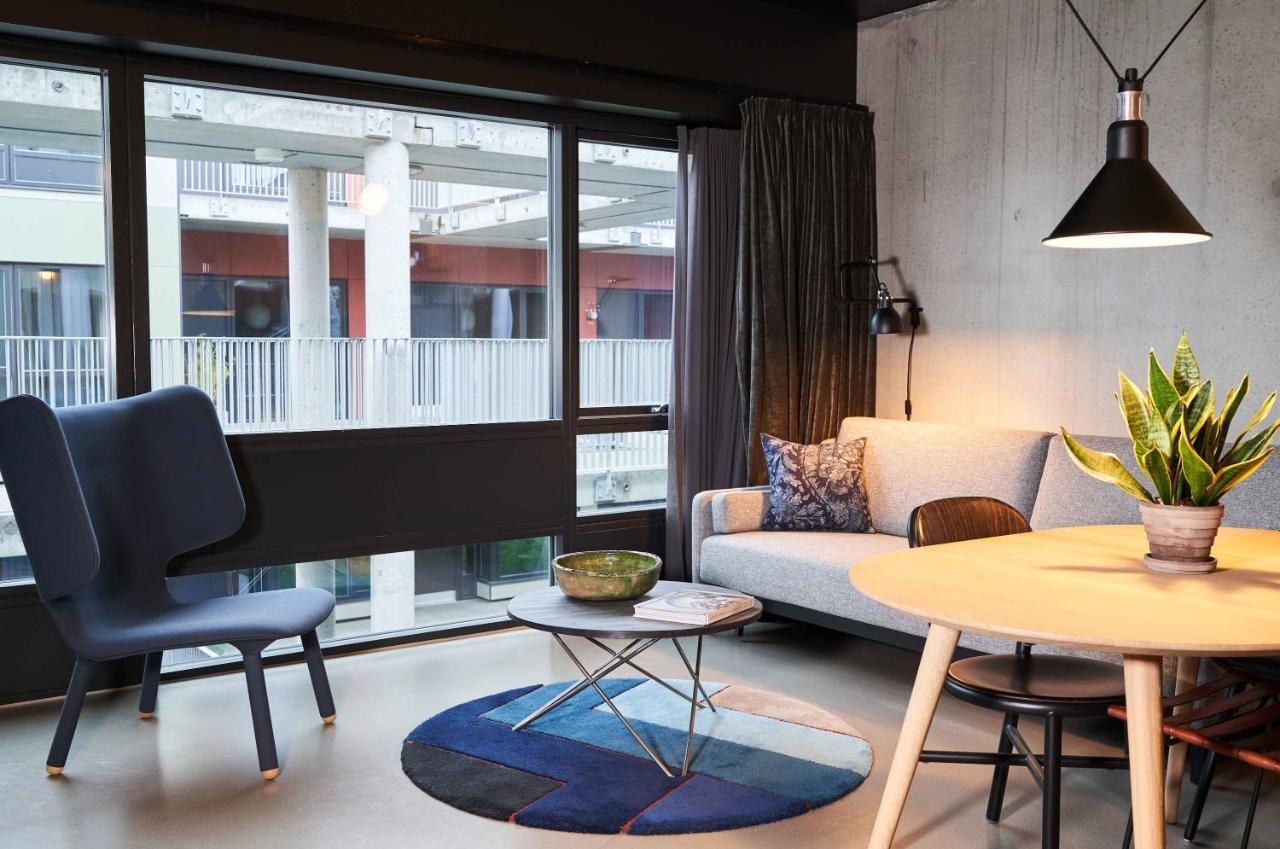 Guestapart Aparthotel