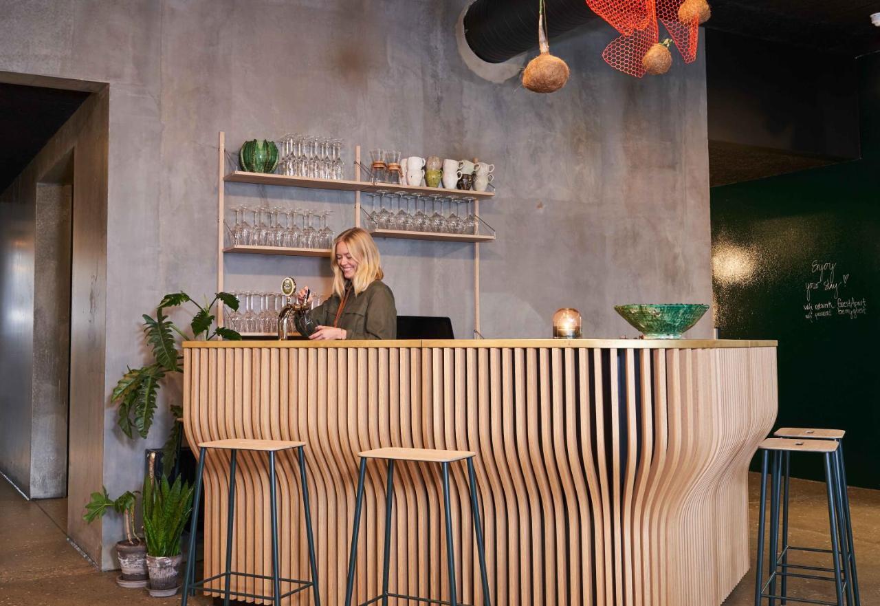 Guestapart Aparthotel 3*